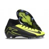 Nike Air Zoom Mercurial Superfly X Elite FG Negro Voltio