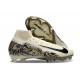 Nike Zoom Mercurial Superfly 10 Elite FG Limonada Negro