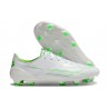 Adidas F50 Elite FG Botines de Futbol Blanco Volt
