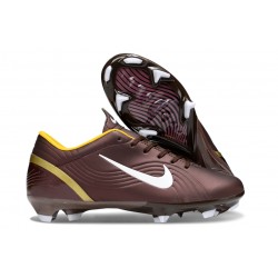 Nike Mercurial Vapor I Regeneration Se Fg Oscuro Cinder Maíz