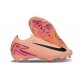 Nike Air Zoom Mercurial Vapor 16 Elite FG Naranja Negro