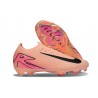 Nike Air Zoom Mercurial Vapor 16 Elite FG Naranja Negro
