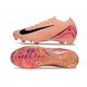 Nike Air Zoom Mercurial Vapor 16 Elite FG Naranja Negro