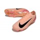 Nike Air Zoom Mercurial Vapor 16 Elite FG Naranja Negro