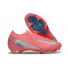 Nike Air Zoom Mercurial Vapor 16 Elite FG Rojo Rosa