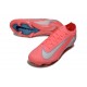 Nike Air Zoom Mercurial Vapor 16 Elite FG Rojo Rosa