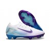Nike Air Zoom Mercurial Vapor 16 Elite FG Blanco Multi Color