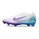 Nike Air Zoom Mercurial Vapor 16 Elite FG Blanco Multi Color