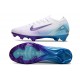 Nike Air Zoom Mercurial Vapor 16 Elite FG Blanco Multi Color