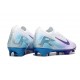 Nike Air Zoom Mercurial Vapor 16 Elite FG Blanco Multi Color
