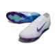 Nike Air Zoom Mercurial Vapor 16 Elite FG Blanco Multi Color