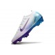 Nike Air Zoom Mercurial Vapor 16 Elite FG Blanco Multi Color