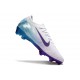 Nike Air Zoom Mercurial Vapor 16 Elite FG Blanco Multi Color