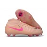 Nike Phantom Luna 2 Elite FG Carmesí Tinte Rosa Blast
