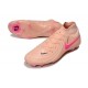 Nike Phantom Luna 2 Elite FG Carmesí Tinte Rosa Blast