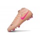 Nike Phantom Luna 2 Elite FG Carmesí Tinte Rosa Blast