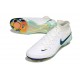 Nike Phantom Luna 2 Elite FG Blanco Verde