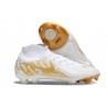 Nike Phantom Luna 2 Elite FG Blanco Dorado