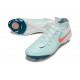 Nike Phantom Luna 2 Elite FG Menta Rojo Atómico Negro
