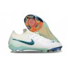 Zapatos Nike Phantom Luna II Elite L FG Blanco Multi Color