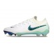 Zapatos Nike Phantom Luna II Elite L FG Blanco Multi Color