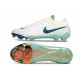 Zapatos Nike Phantom Luna II Elite L FG Blanco Multi Color