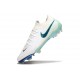 Zapatos Nike Phantom Luna II Elite L FG Blanco Multi Color