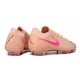 Zapatos Nike Phantom Luna II Elite L FG Carmesí Tinte Rosa Blast
