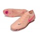 Zapatos Nike Phantom Luna II Elite L FG Carmesí Tinte Rosa Blast