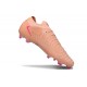 Zapatos Nike Phantom Luna II Elite L FG Carmesí Tinte Rosa Blast