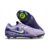 Zapatos Nike Phantom Luna II Elite L FG Morado Agate Casi Voltio
