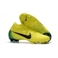 Nike Mercurial Superfly VI 360 Elite FG Botas -