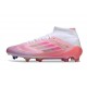 Adidas F50 Elite Mid Cut FG Rosa