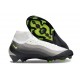 Nike Zoom Mercurial Superfly 10 Elite FG X AM95 SE Negro Neon Amarillo Antracita Lt Grafito