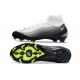 Nike Zoom Mercurial Superfly 10 Elite FG X AM95 SE Negro Neon Amarillo Antracita Lt Grafito