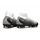 Nike Zoom Mercurial Superfly 10 Elite FG X AM95 SE Negro Neon Amarillo Antracita Lt Grafito