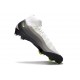 Nike Zoom Mercurial Superfly 10 Elite FG X AM95 SE Negro Neon Amarillo Antracita Lt Grafito