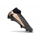 Nike Zoom Mercurial Superfly 10 Elite FG Negro Dorado