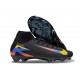 Nike Zoom Mercurial Superfly 10 Elite FG Negro Multi Color