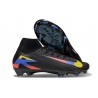 Nike Zoom Mercurial Superfly 10 Elite FG Negro Multi Color
