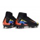 Nike Zoom Mercurial Superfly 10 Elite FG Negro Multi Color