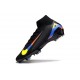Nike Zoom Mercurial Superfly 10 Elite FG Negro Multi Color