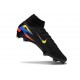 Nike Zoom Mercurial Superfly 10 Elite FG Negro Multi Color