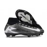 Nike Zoom Mercurial Superfly 10 Elite FG Negro Blanco