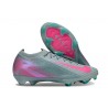 Botas Nike Mercurial Vapor XVI Elite FG Océano Cubo Rosa Blast
