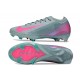 Botas Nike Mercurial Vapor XVI Elite FG Océano Cubo Rosa Blast