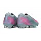 Botas Nike Mercurial Vapor XVI Elite FG Océano Cubo Rosa Blast