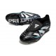 Adidas Predator Elite Foldover Tongue FG Negro Blanco Azul