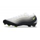 BNike Mercurial Vapor XVI Elite FG X AM95 SE Negro Neon Amarillo Antracita Lt Grafito