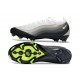 BNike Mercurial Vapor XVI Elite FG X AM95 SE Negro Neon Amarillo Antracita Lt Grafito